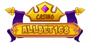 casino-allbet168 logo v.3